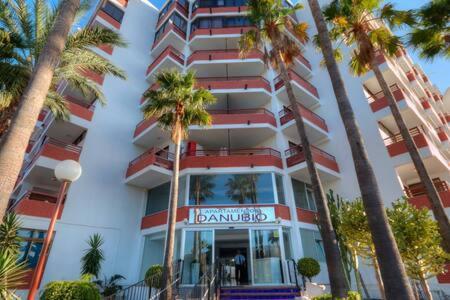 Fantastico Apartamento 511 Maspalomas  Exterior foto